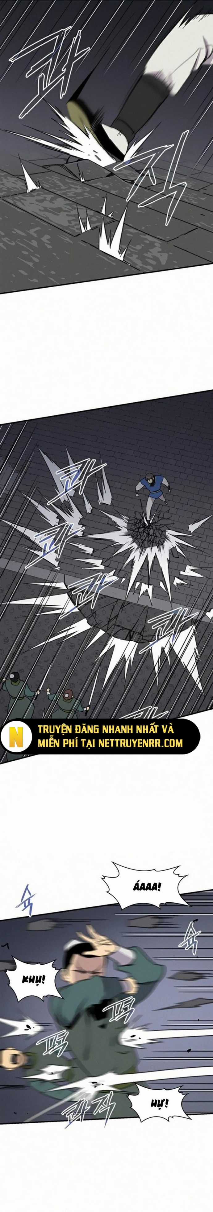 Kẻ Mạnh Nhất Lịch Sử - Chapter 61 - Trang 16
