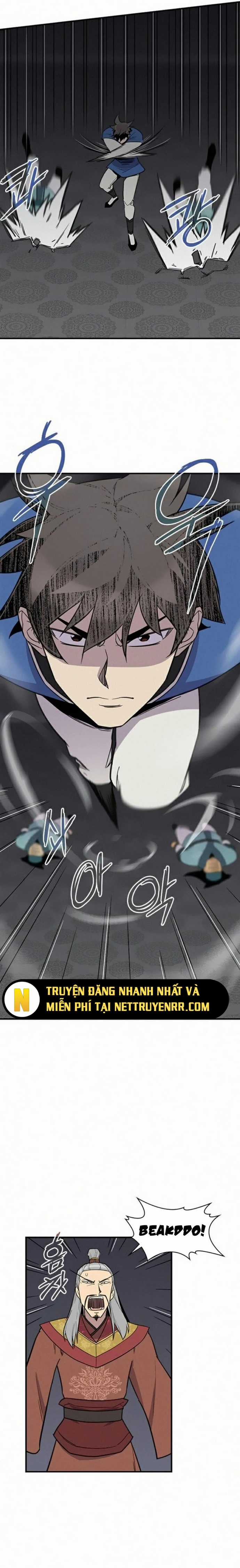 Kẻ Mạnh Nhất Lịch Sử - Chapter 61 - Trang 20