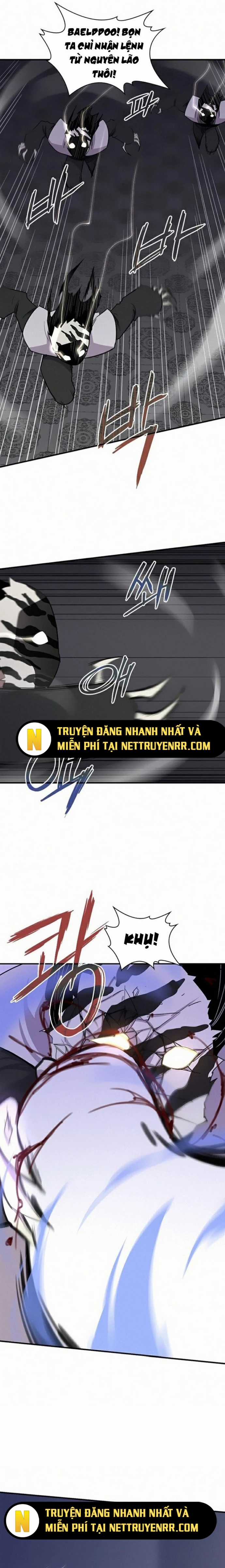 Kẻ Mạnh Nhất Lịch Sử - Chapter 61 - Trang 21