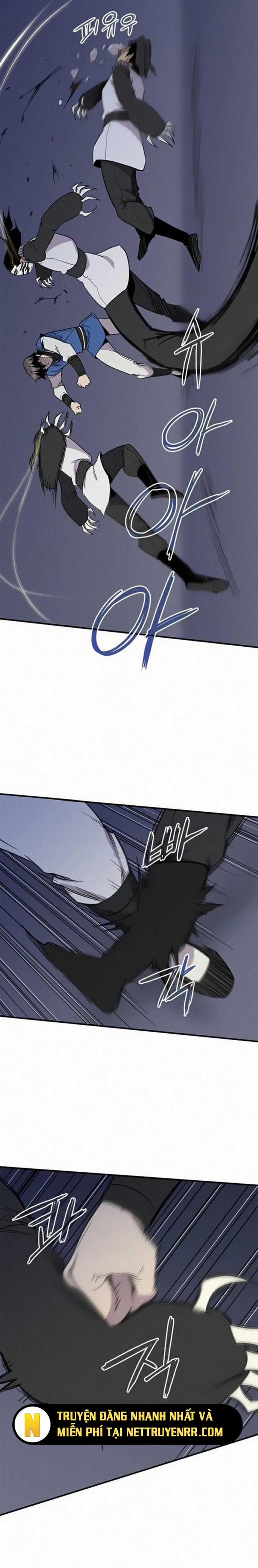 Kẻ Mạnh Nhất Lịch Sử - Chapter 61 - Trang 22