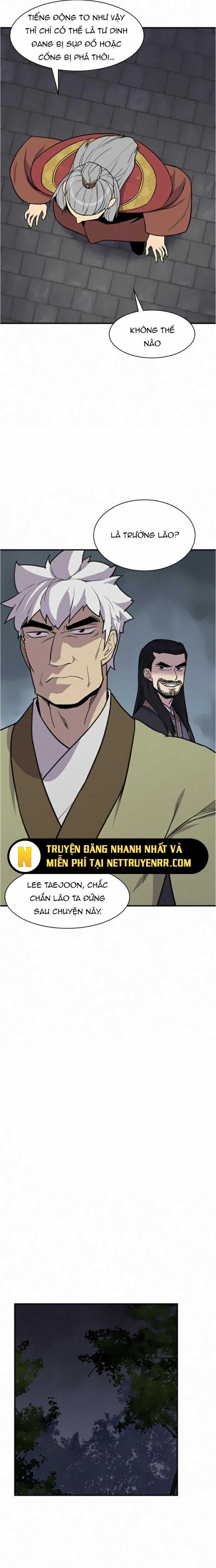 Kẻ Mạnh Nhất Lịch Sử - Chapter 61 - Trang 6