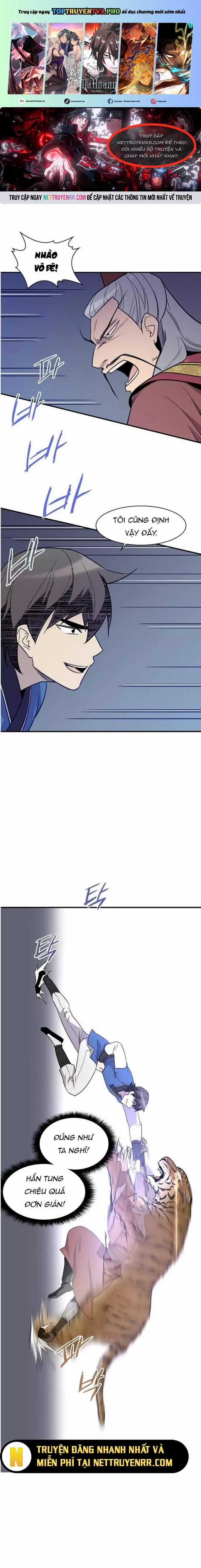 Kẻ Mạnh Nhất Lịch Sử - Chapter 62 - Trang 1