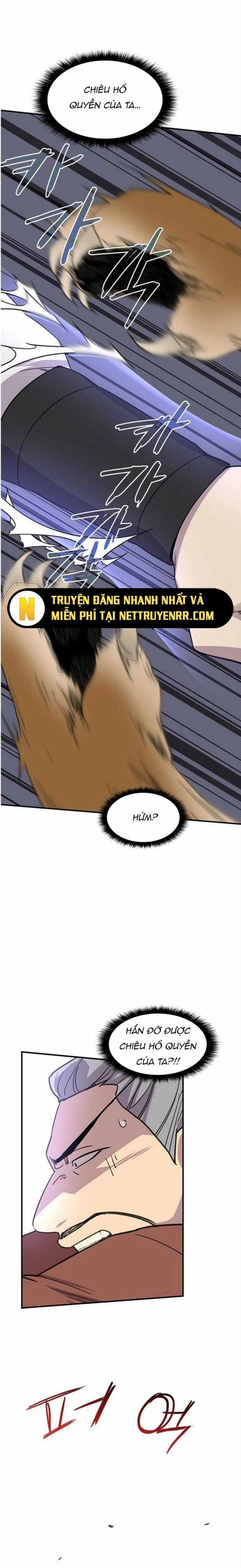 Kẻ Mạnh Nhất Lịch Sử - Chapter 62 - Trang 2