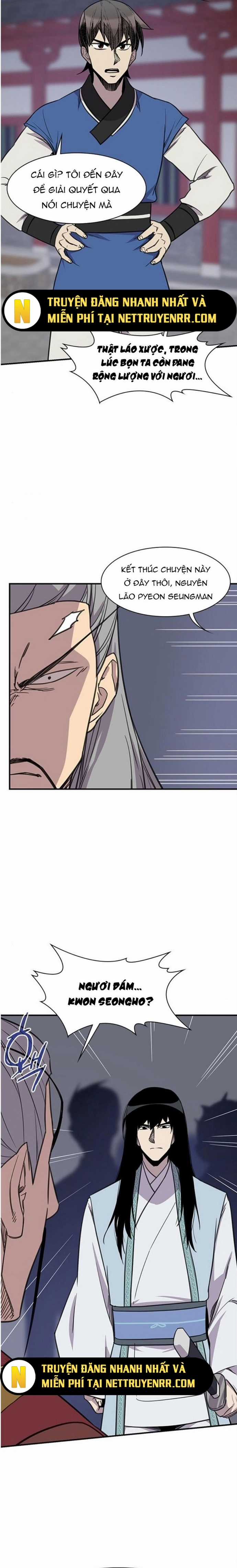 Kẻ Mạnh Nhất Lịch Sử - Chapter 62 - Trang 14