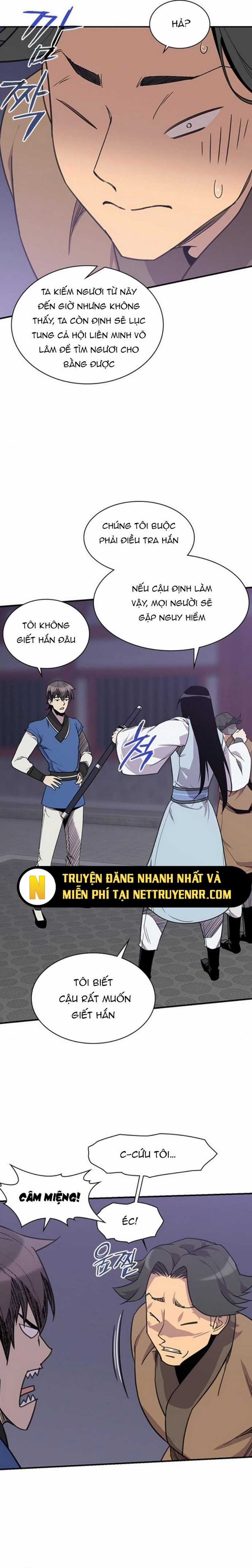 Kẻ Mạnh Nhất Lịch Sử - Chapter 62 - Trang 18