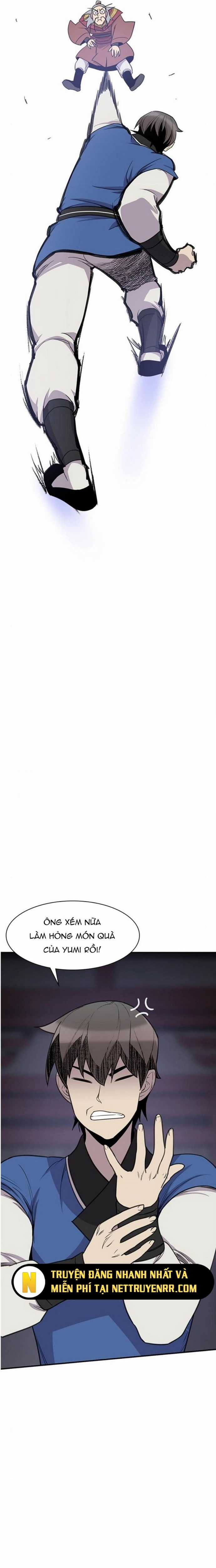 Kẻ Mạnh Nhất Lịch Sử - Chapter 62 - Trang 3