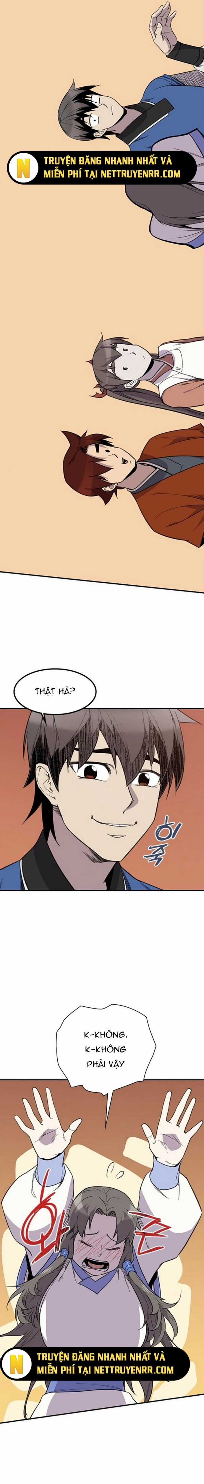 Kẻ Mạnh Nhất Lịch Sử - Chapter 62 - Trang 22