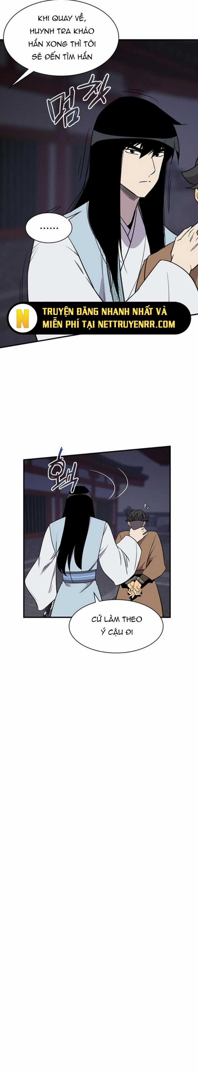 Kẻ Mạnh Nhất Lịch Sử - Chapter 62 - Trang 24