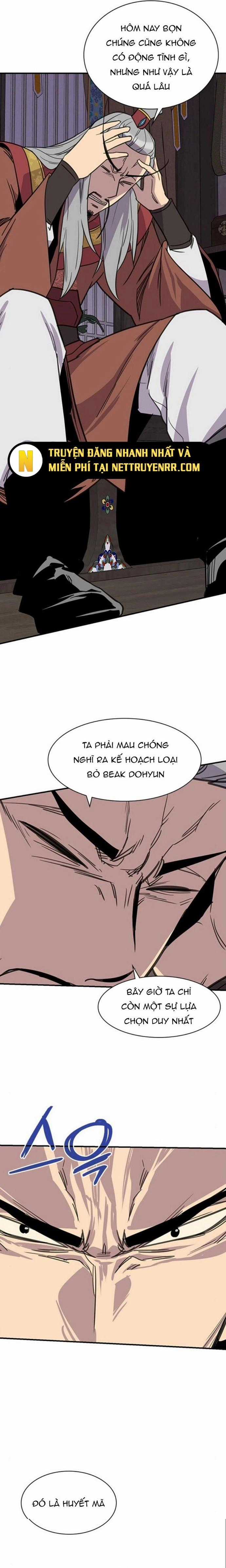 Kẻ Mạnh Nhất Lịch Sử - Chapter 62 - Trang 26