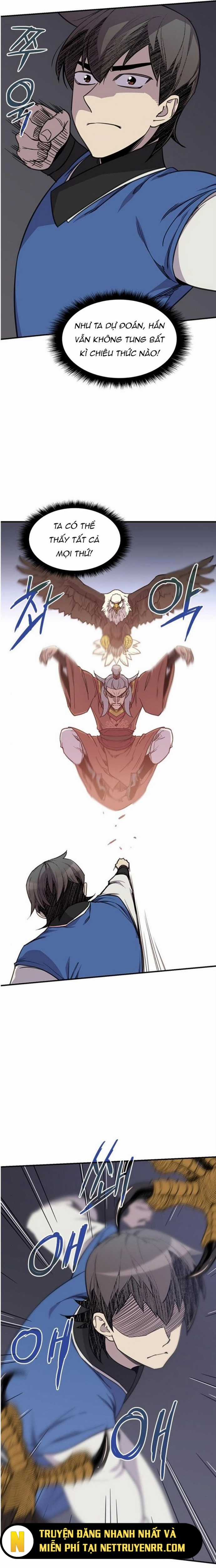 Kẻ Mạnh Nhất Lịch Sử - Chapter 62 - Trang 7