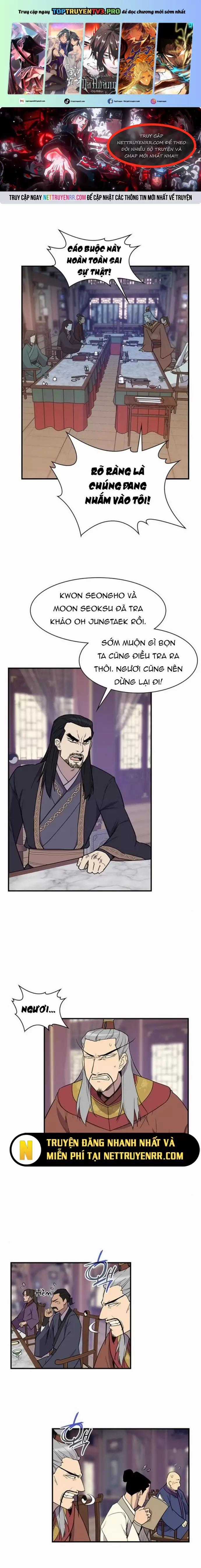 Kẻ Mạnh Nhất Lịch Sử - Chapter 63 - Trang 1