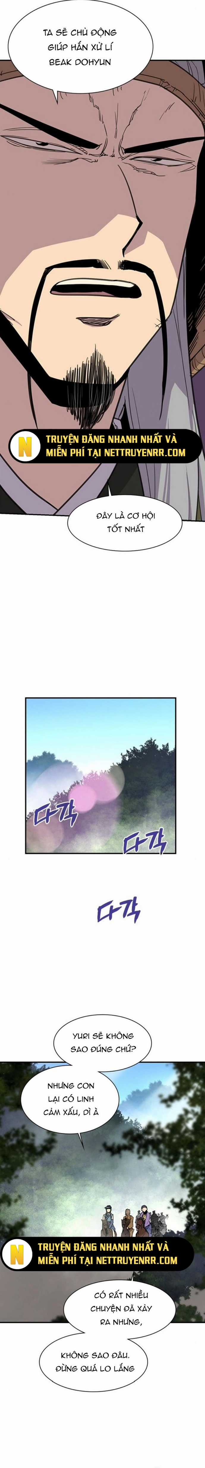 Kẻ Mạnh Nhất Lịch Sử - Chapter 63 - Trang 12