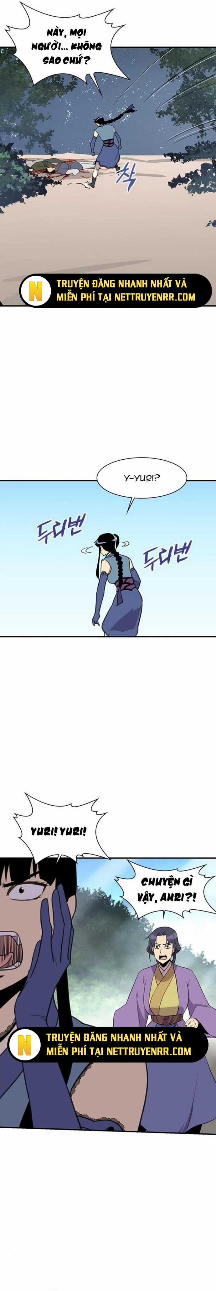 Kẻ Mạnh Nhất Lịch Sử - Chapter 63 - Trang 14