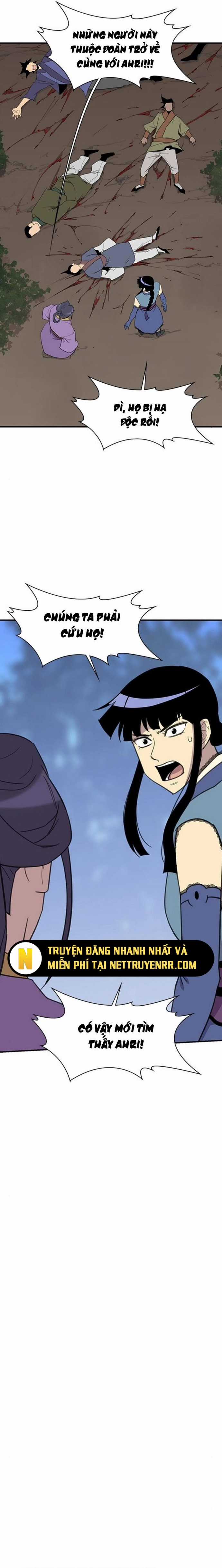 Kẻ Mạnh Nhất Lịch Sử - Chapter 63 - Trang 15