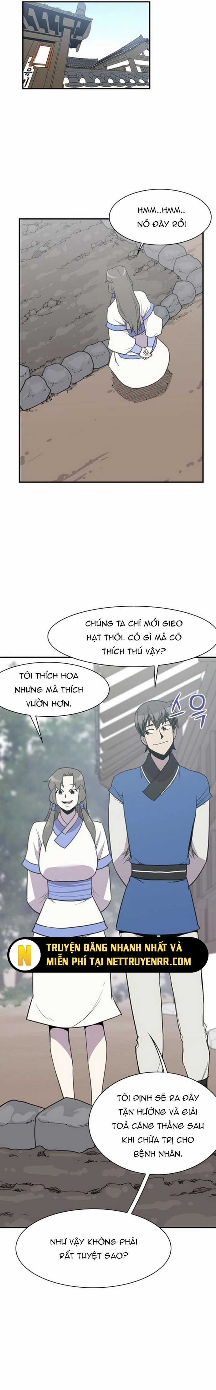 Kẻ Mạnh Nhất Lịch Sử - Chapter 63 - Trang 16