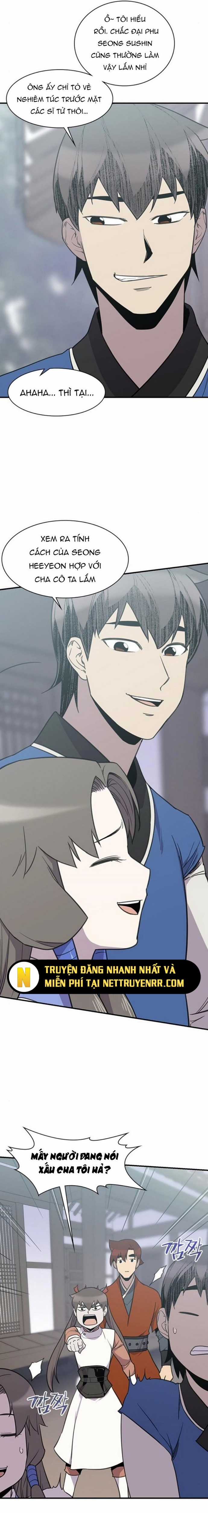 Kẻ Mạnh Nhất Lịch Sử - Chapter 63 - Trang 17