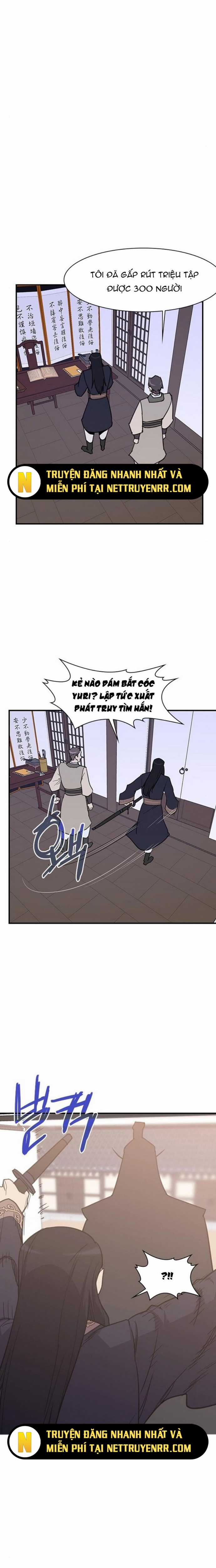 Kẻ Mạnh Nhất Lịch Sử - Chapter 63 - Trang 20