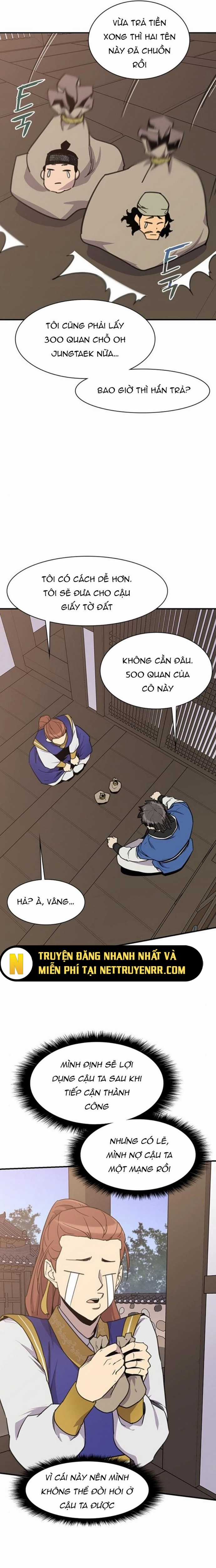 Kẻ Mạnh Nhất Lịch Sử - Chapter 63 - Trang 3