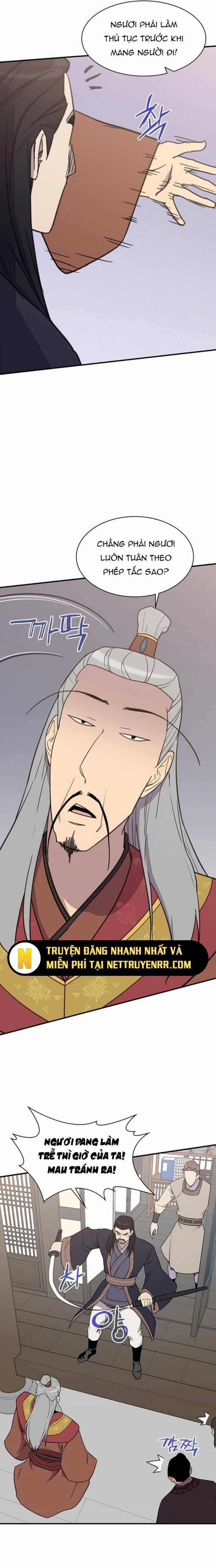 Kẻ Mạnh Nhất Lịch Sử - Chapter 63 - Trang 22