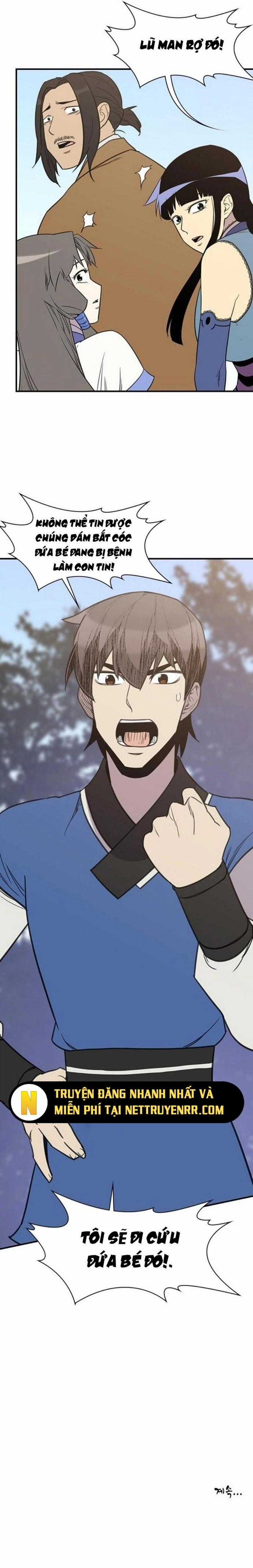 Kẻ Mạnh Nhất Lịch Sử - Chapter 63 - Trang 25