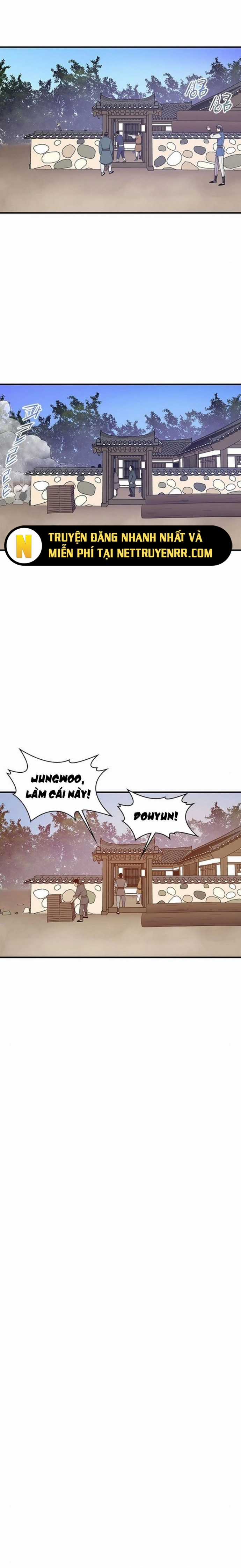 Kẻ Mạnh Nhất Lịch Sử - Chapter 63 - Trang 6