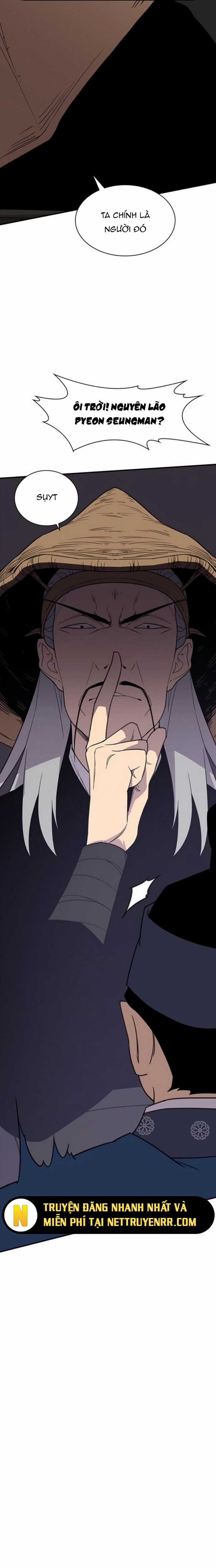 Kẻ Mạnh Nhất Lịch Sử - Chapter 63 - Trang 9