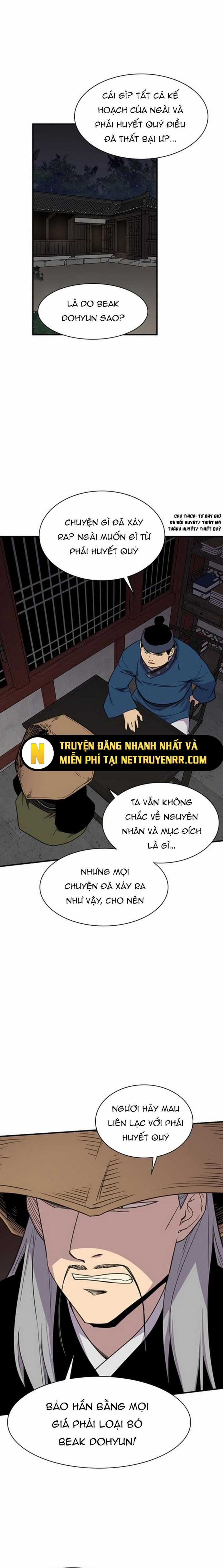 Kẻ Mạnh Nhất Lịch Sử - Chapter 63 - Trang 10