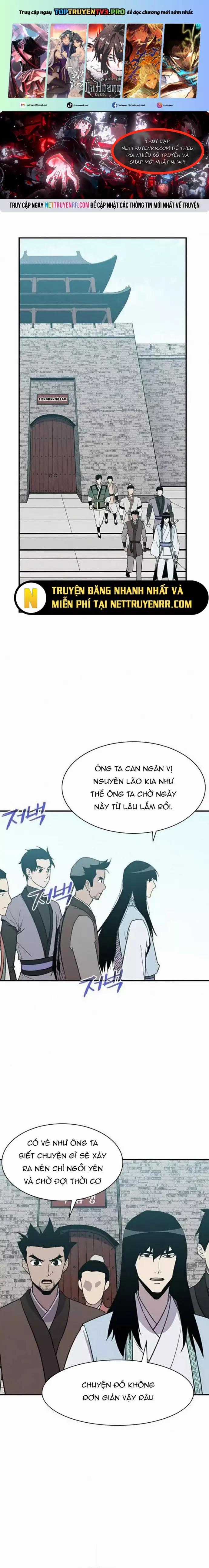 Kẻ Mạnh Nhất Lịch Sử - Chapter 64 - Trang 1
