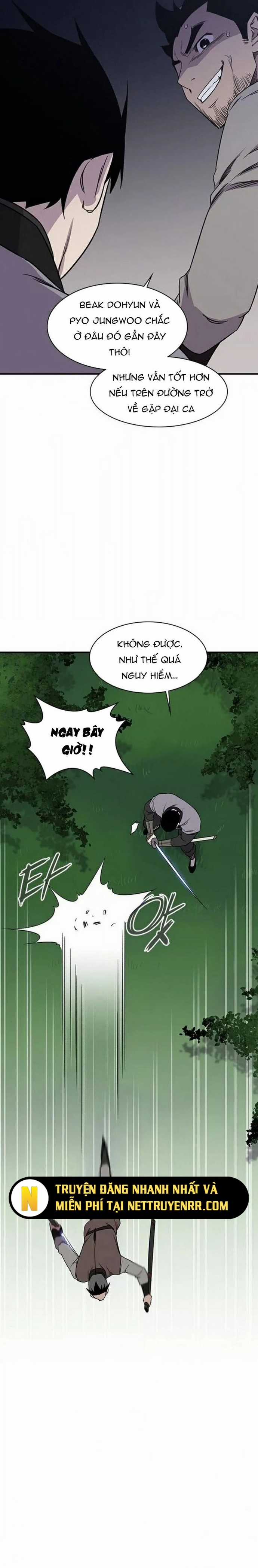 Kẻ Mạnh Nhất Lịch Sử - Chapter 64 - Trang 11