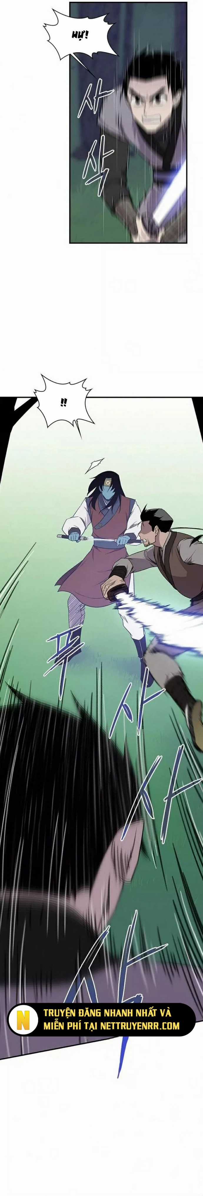 Kẻ Mạnh Nhất Lịch Sử - Chapter 64 - Trang 12