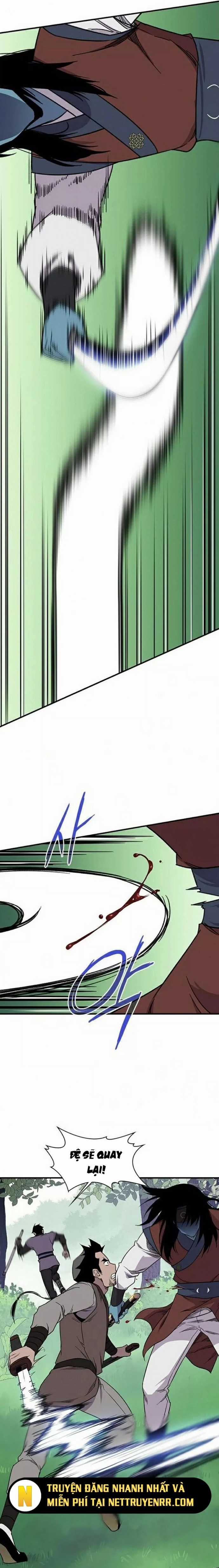 Kẻ Mạnh Nhất Lịch Sử - Chapter 64 - Trang 13