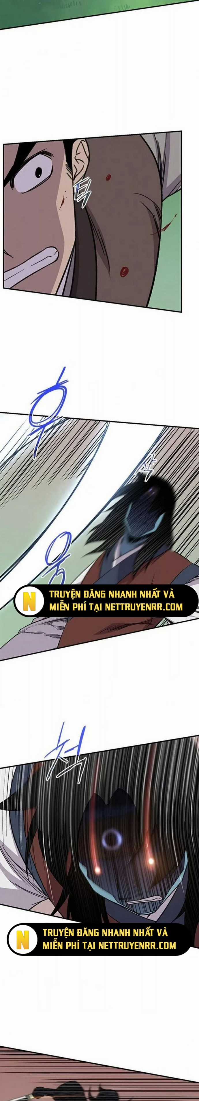 Kẻ Mạnh Nhất Lịch Sử - Chapter 64 - Trang 14