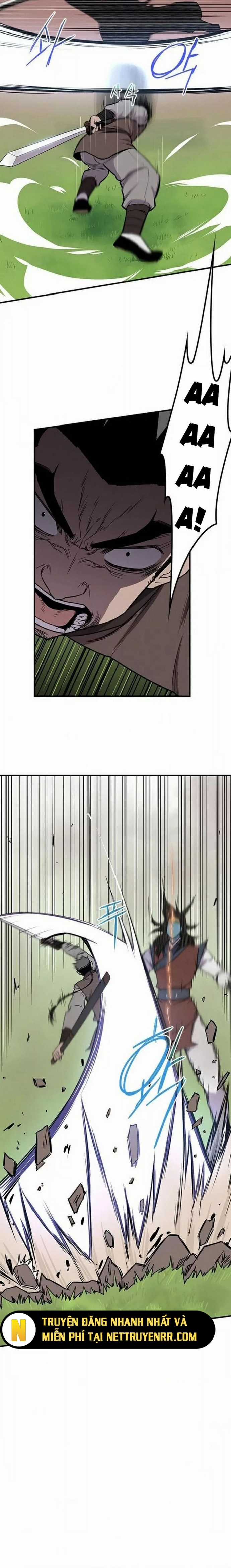 Kẻ Mạnh Nhất Lịch Sử - Chapter 64 - Trang 15