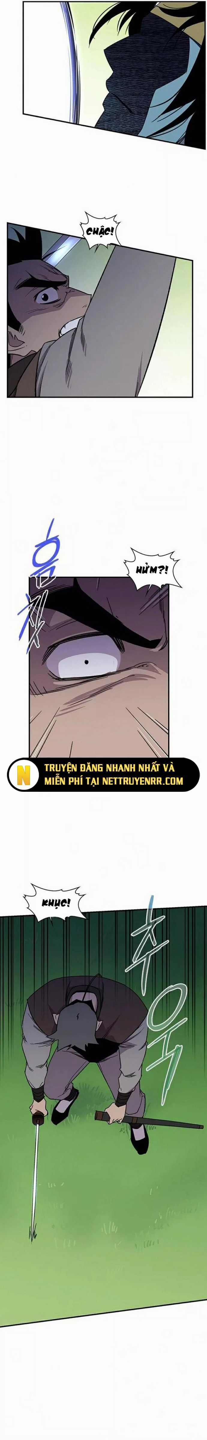 Kẻ Mạnh Nhất Lịch Sử - Chapter 64 - Trang 16