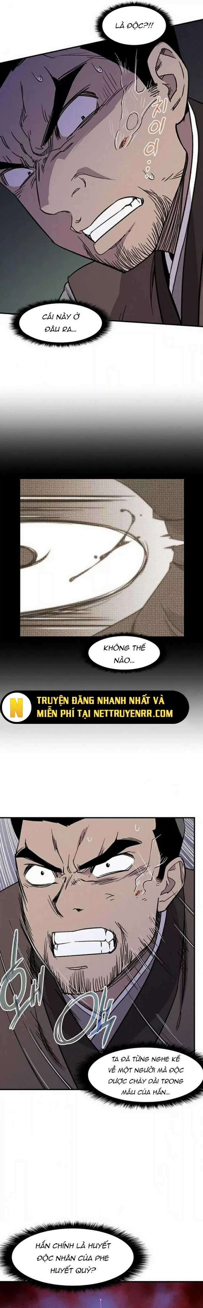 Kẻ Mạnh Nhất Lịch Sử - Chapter 64 - Trang 17