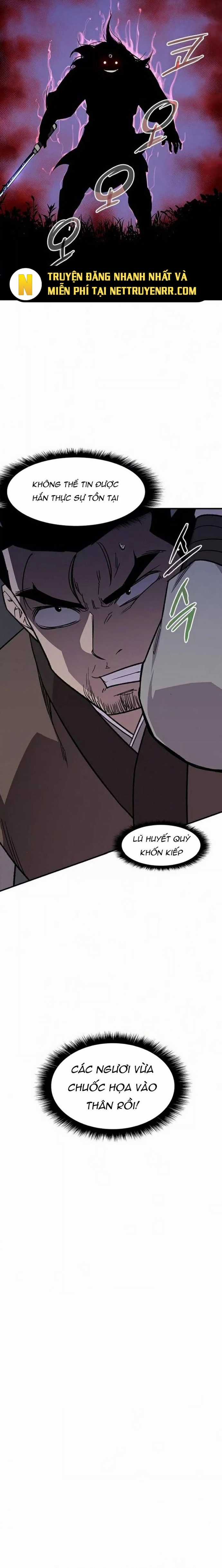 Kẻ Mạnh Nhất Lịch Sử - Chapter 64 - Trang 18