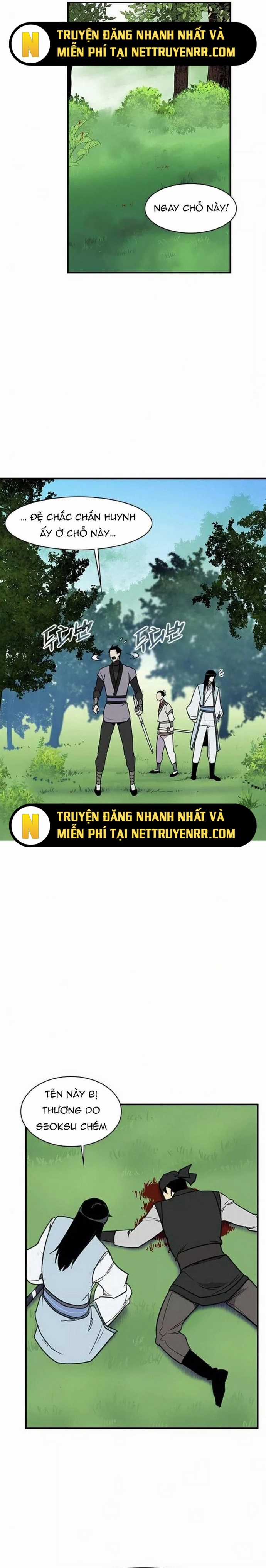 Kẻ Mạnh Nhất Lịch Sử - Chapter 64 - Trang 19