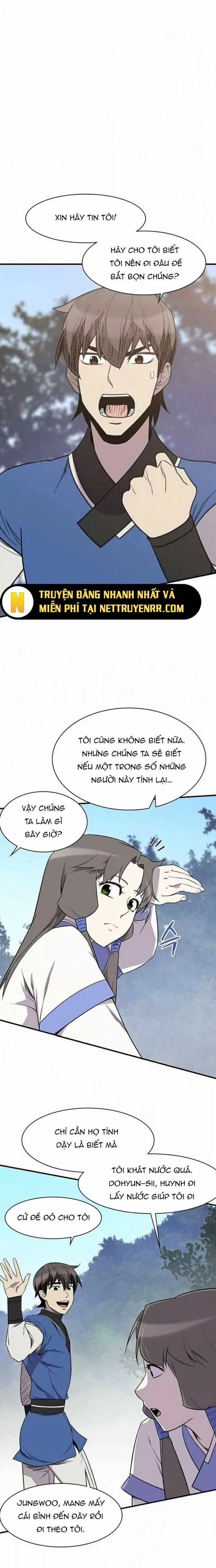 Kẻ Mạnh Nhất Lịch Sử - Chapter 64 - Trang 3