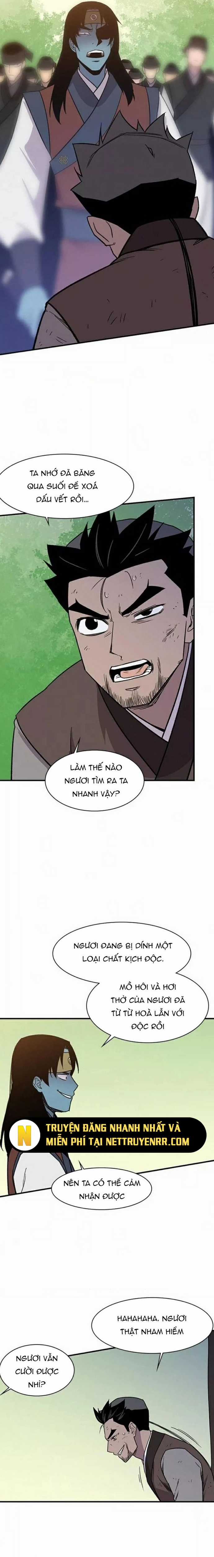 Kẻ Mạnh Nhất Lịch Sử - Chapter 64 - Trang 22