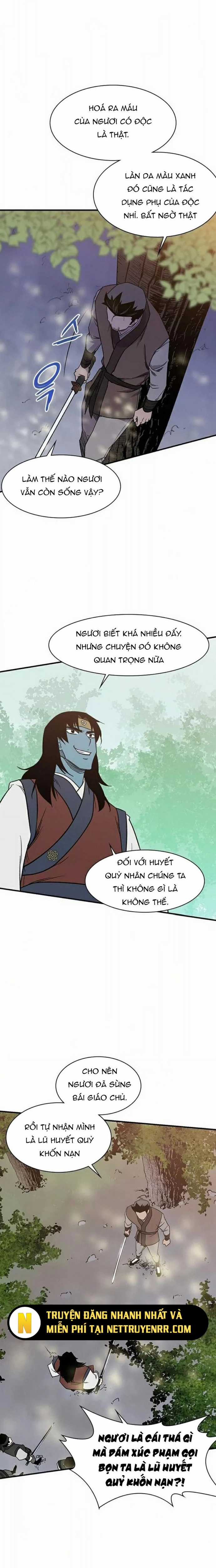 Kẻ Mạnh Nhất Lịch Sử - Chapter 64 - Trang 23