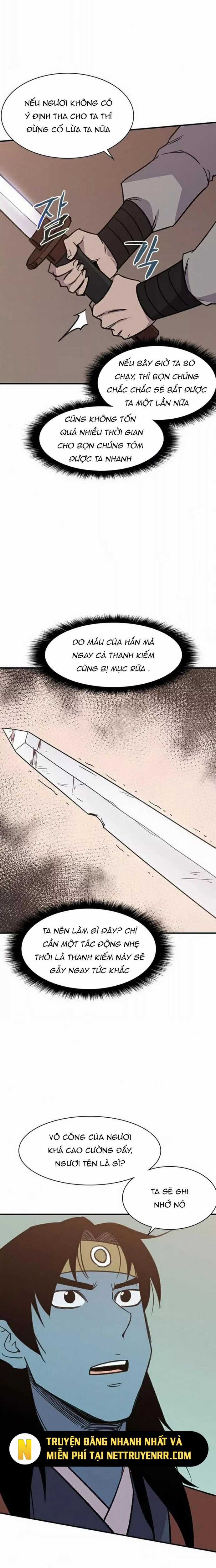 Kẻ Mạnh Nhất Lịch Sử - Chapter 64 - Trang 24