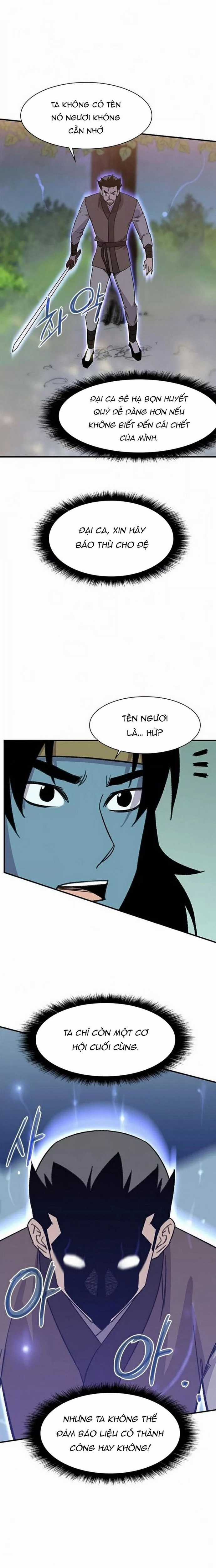 Kẻ Mạnh Nhất Lịch Sử - Chapter 64 - Trang 25