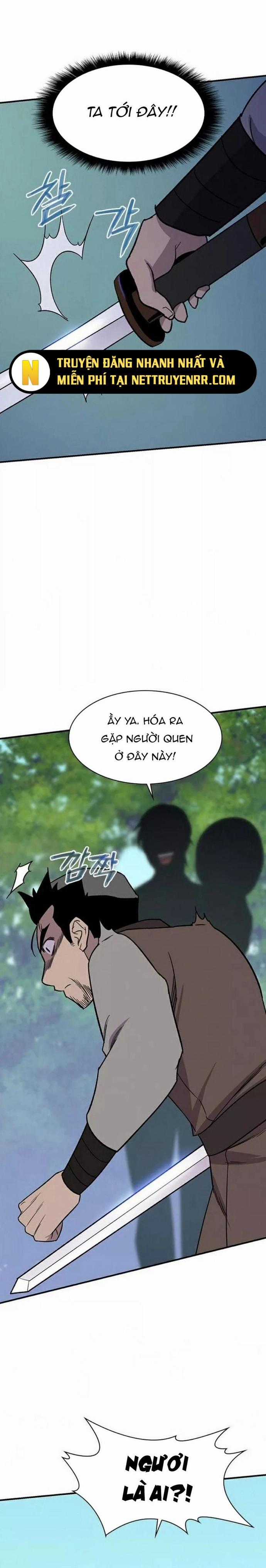 Kẻ Mạnh Nhất Lịch Sử - Chapter 64 - Trang 26