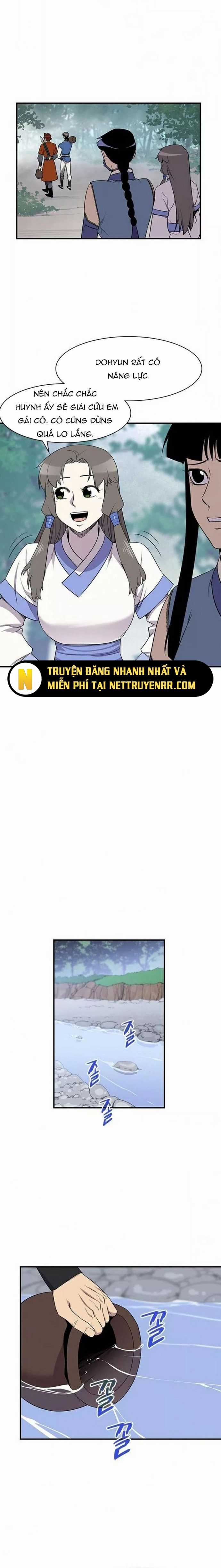 Kẻ Mạnh Nhất Lịch Sử - Chapter 64 - Trang 4