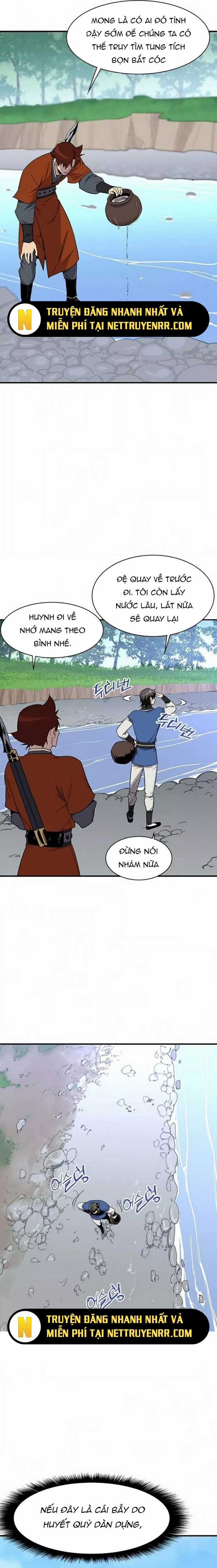 Kẻ Mạnh Nhất Lịch Sử - Chapter 64 - Trang 5