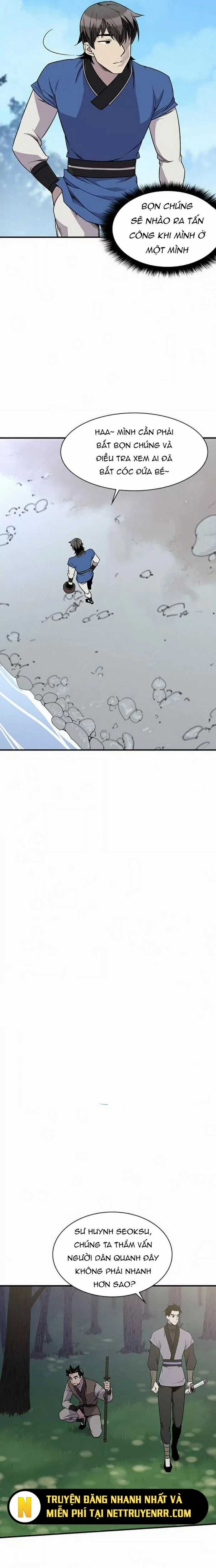 Kẻ Mạnh Nhất Lịch Sử - Chapter 64 - Trang 6