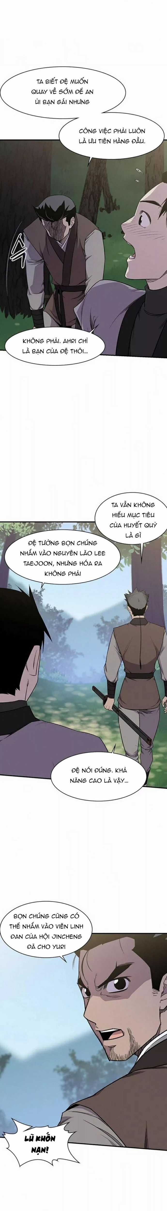 Kẻ Mạnh Nhất Lịch Sử - Chapter 64 - Trang 7