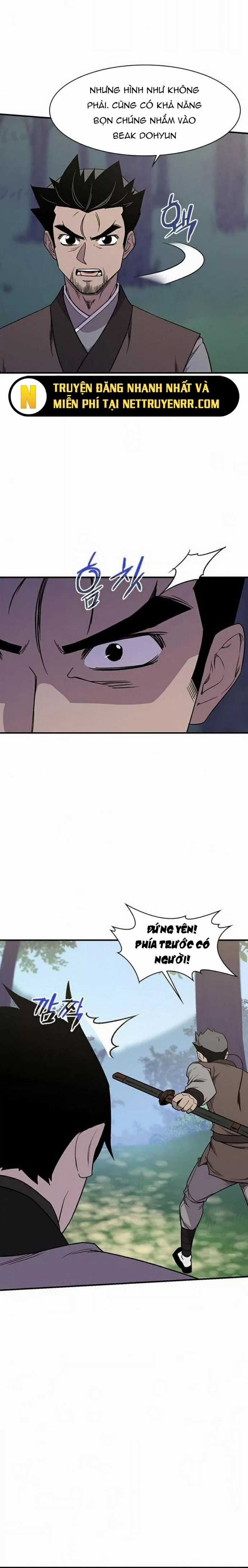 Kẻ Mạnh Nhất Lịch Sử - Chapter 64 - Trang 8