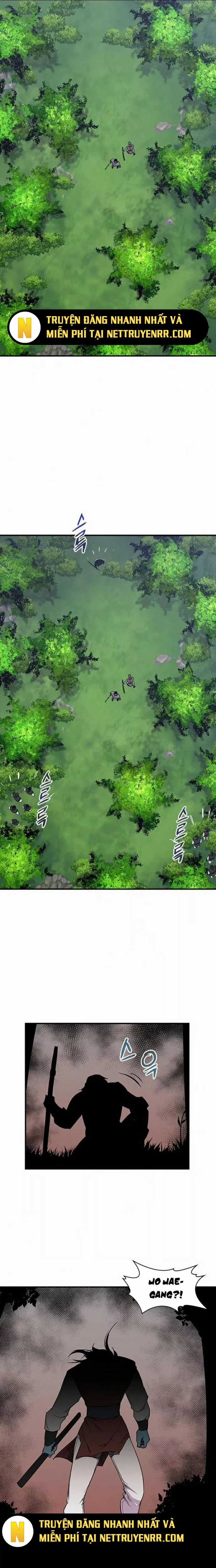 Kẻ Mạnh Nhất Lịch Sử - Chapter 64 - Trang 9