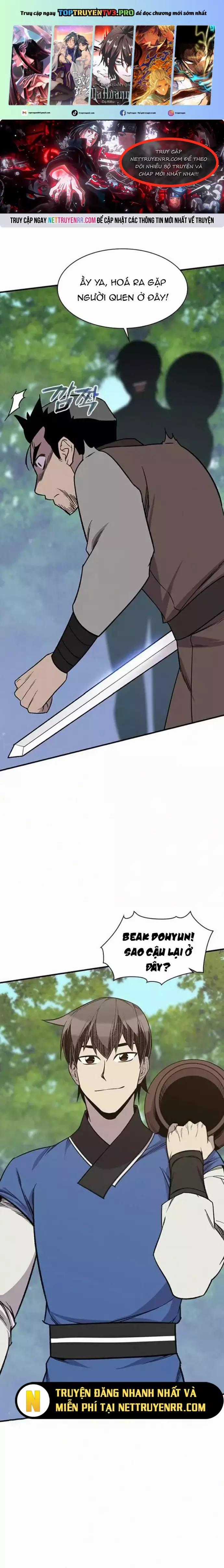 Kẻ Mạnh Nhất Lịch Sử - Chapter 65 - Trang 1